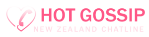 Hot Gossip Talk - New Zealand chat room